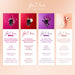 Cacharel Yes I Am Fabulous Eau de Parfum 50ml Spray - Fragrance at MyPerfumeShop by Cacharel