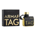 Armaf Tag Him Uomo Nero Eau de Parfum 100ml Spray