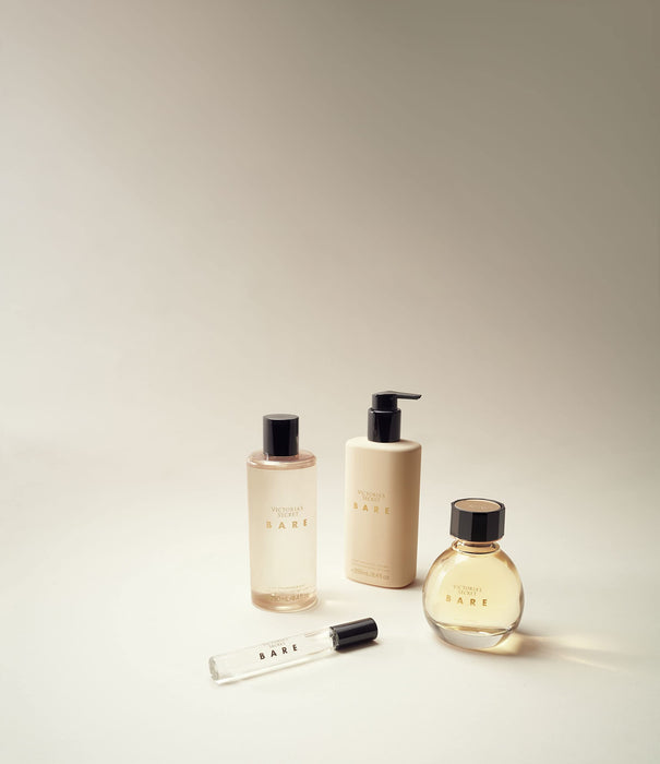 Bare Victoria's Secret Eau De Parfum 100ml - Eau De Parfum at MyPerfumeShop by Victoria's Secret