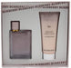 Burberry Burberry Her Gift Set 50ml EDP + 75ml Body Lotion - Eau de Parfum at MyPerfumeShop by Burberry