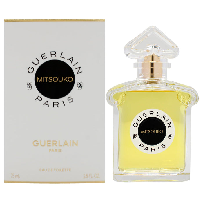 Guerlain Mitsouko Eau De Toilette 75ml Spray