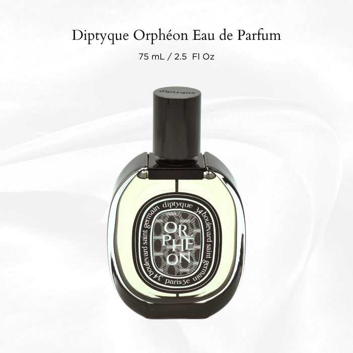 Diptyque OrphÃ©on Eau de Parfum 75ml Spray