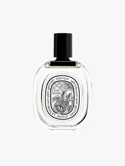 Diptyque Eau Rose Eau de Toilette
