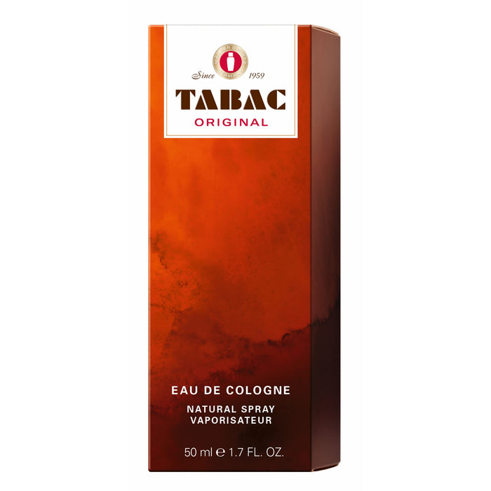 Tabac Original Eau De Cologne 50ml
