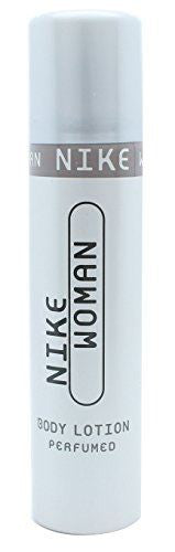 Nike Woman by Perfumed Body Lotion 100ml - Fragrance at MyPerfumeShop by Nike