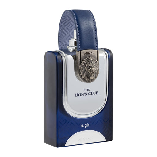 Armaf Lions Club Rugir Eau De Parfum 100ml Spray