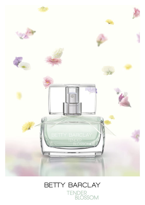Betty Barclay Tender Blossom Eau de Toilette 20ml Spray