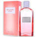 Abercrombie & Fitch First Instinct Together For Her Eau de Parfum 100ml Spray - For Her at MyPerfumeShop by Abercrombie & Fitch