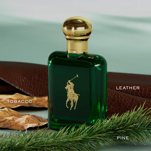 Ralph Lauren Polo Eau de Toilette 125ml Spray
