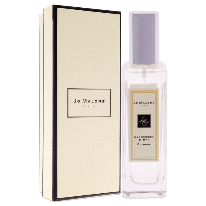 Jo Malone Blackberry & Bay Eau de Cologne 30ml Spray - Fragrance at MyPerfumeShop by Jo Malone