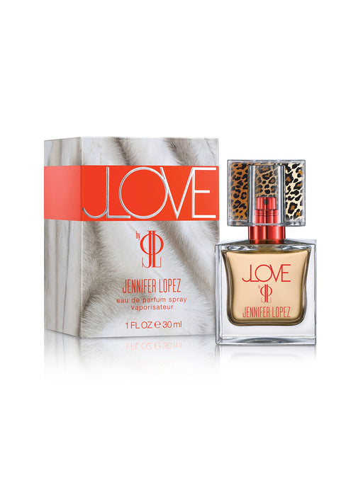 Jennifer Lopez JLove Eau de Parfum 30ml Spray