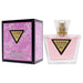 GUESS Seductive Kiss Eau de Toilette 75ml Spray - Fragrance at MyPerfumeShop by Guess