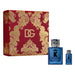 K by Dolce & Gabbana EDP 50ml Spray + EDP 5ml Mini - Personal Fragrance at MyPerfumeShop by Dolce & Gabbana