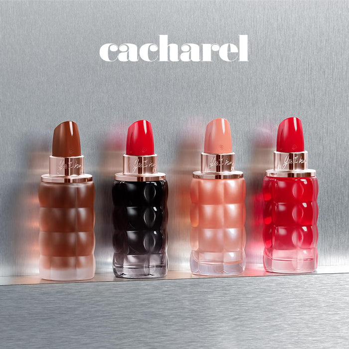 Cacharel Yes I Am Boom Up! Eau de Parfum 75ml
