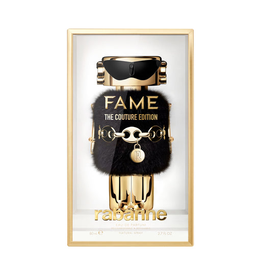 Paco Rabanne Fame Couture Eau de Parfum 80ml Spray