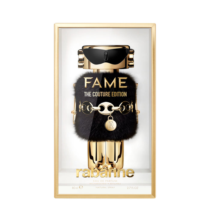 Paco Rabanne Fame Couture Eau de Parfum 80ml Spray