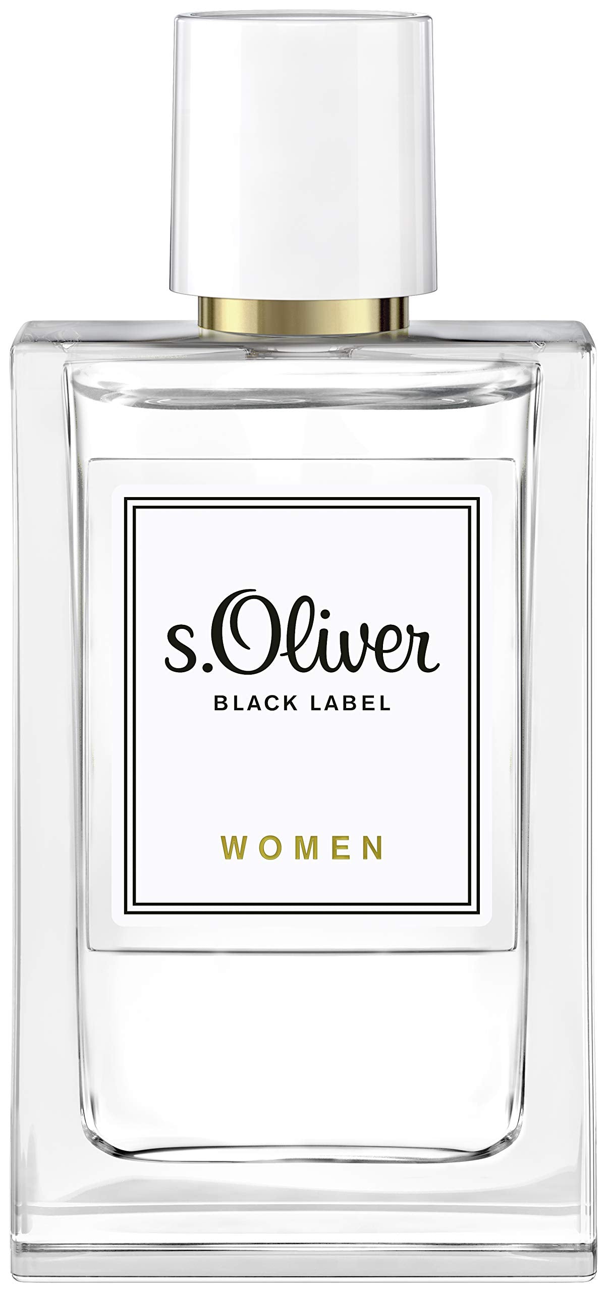 S. Oliver