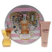 Jean Paul Gaultier Classique Gift Set 50ml EDT + 75ml Body Lotion - Fragrance at MyPerfumeShop by Jean Paul Gaultier