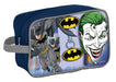 Lorenay Batman Gift Set 90ml EDT + 300ml Shower Gel + Toiletry Bag