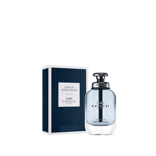 Coach Open Road Eau de Toilette 40ml Spray