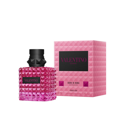 Valentino Donna Born In Roma Extradose Eau de Parfum 30ml Spray