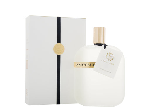 Amouage Opus Ii Library Collection Eau de Parfum 100ml