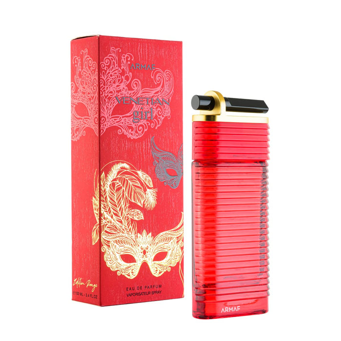 Armaf Venetian Girl Eau De Parfum 100ml