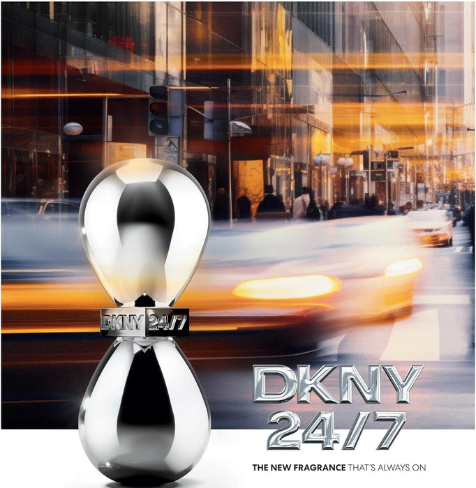 DKNY 24/7 For Her Eau de Parfum 30ml Spray