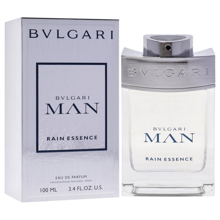 Bulgari Man Rain Essence Eau de Parfum 100ml
