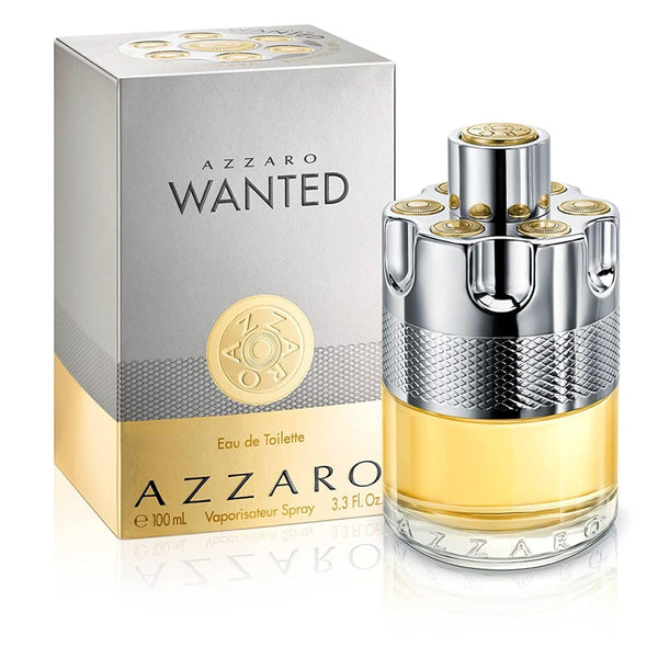 Eau De Toilette