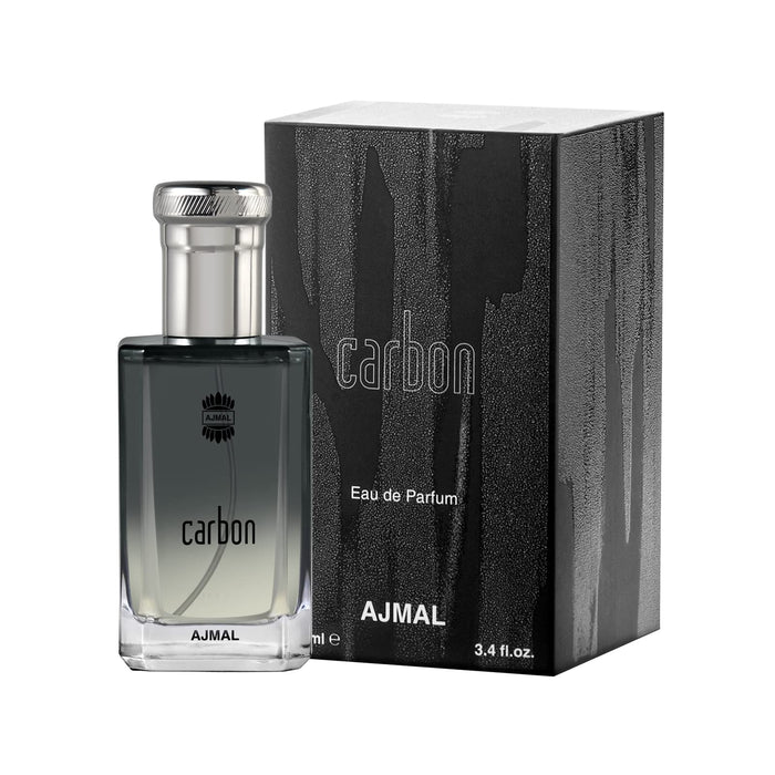 Ajmal Carbon Eau de Parfum 100ml Spray