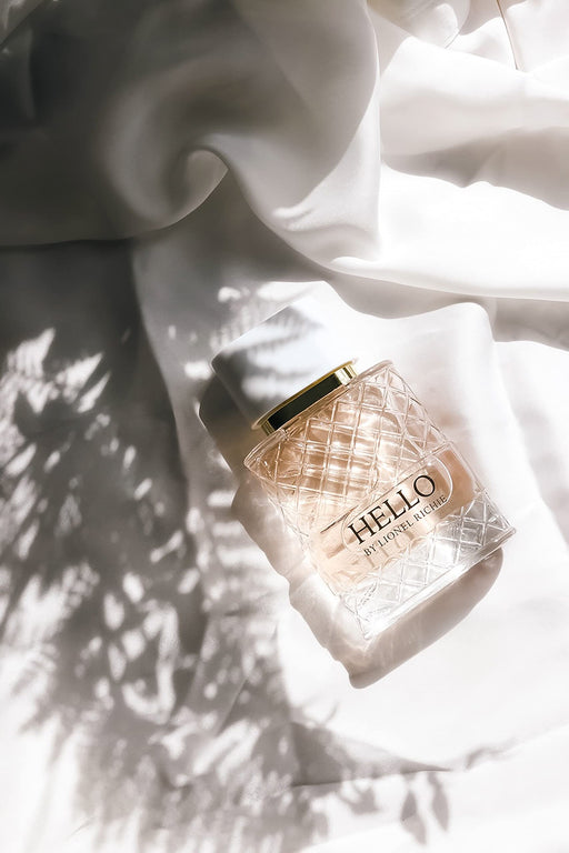 Lionel Richie Hello for Women Eau de Toilette 30ml Spray