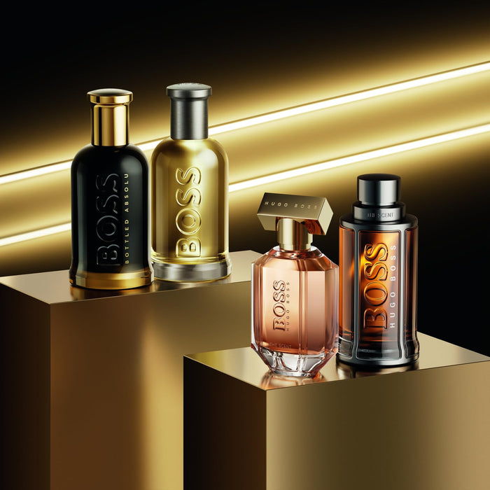 Hugo Boss Boss Bottled Eau de Parfum Gift Set 50ml EDP + 150ml Deodorant