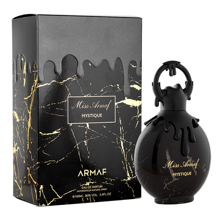 Armaf Miss Armaf Mystique Eau de Parfum 100ml Spray
