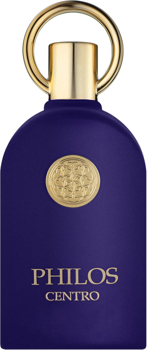 Maison Alhambra Opulence Leather Eau de Parfum 100ml Spray