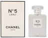 Chanel N°5 L'eau Eau De Toilette 50ml - Eau De Toilette at MyPerfumeShop by Chanel