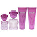 Moschino Toy 2 Bubble Gum 4 Piece Gift Set: Eau de Toilette 100ml - Gift Set at MyPerfumeShop by Moschino
