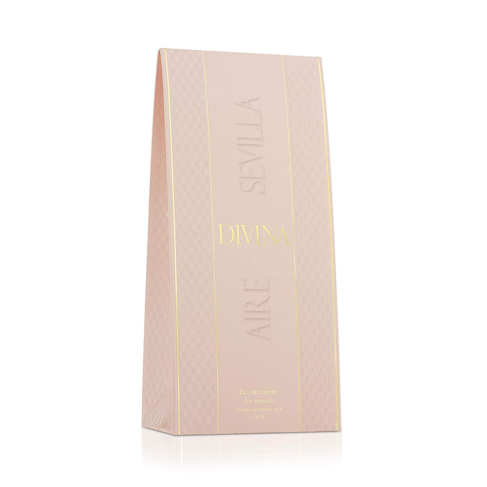 Instituto Español Aire de Sevilla Divina Eau de Toilette 150ml Spray