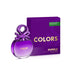 Benetton Colors Purple Eau de Toilette 50ml