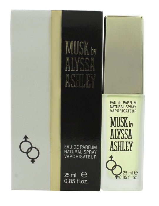 Alyssa Ashley Musk Eau de Parfum