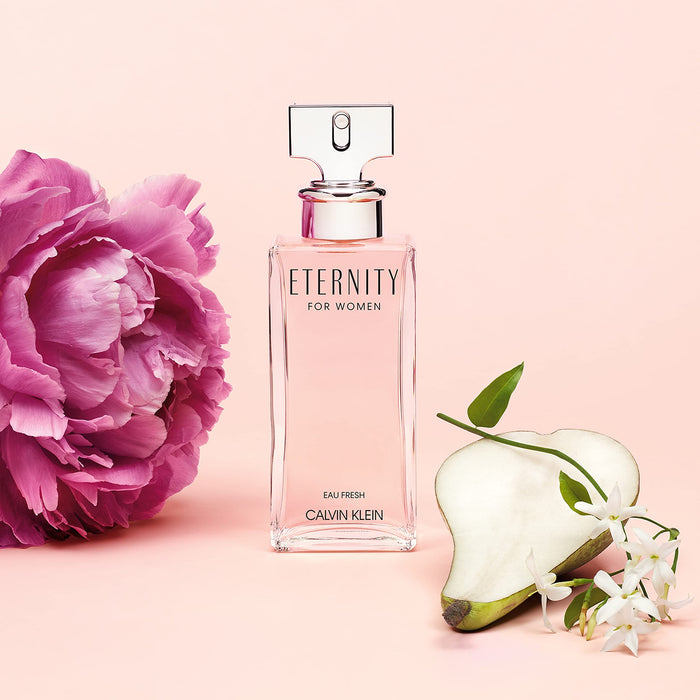 Calvin Klein Eternity Eau de Parfum 100ml Spray