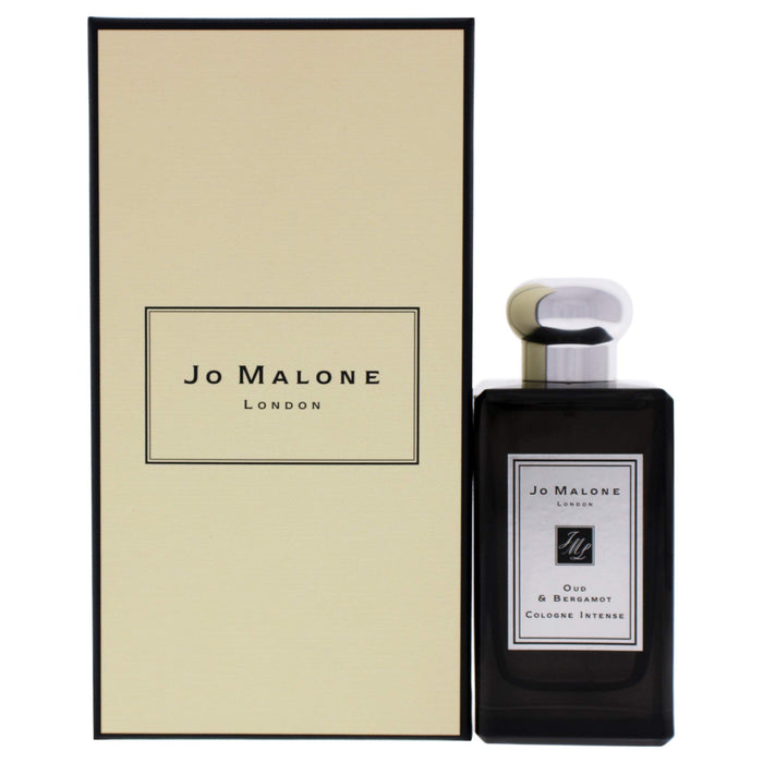 Jo Malone Oud & Bergamot Cologne Intense 100ml Spray