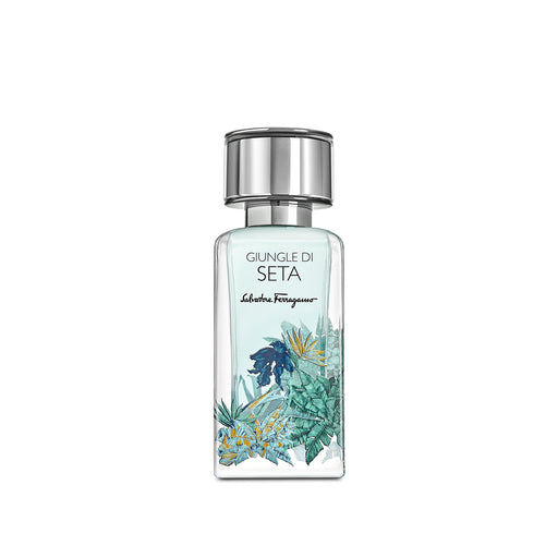 Salvatore Ferragamo Giungle di Seta Eau de Parfum 50ml Spray