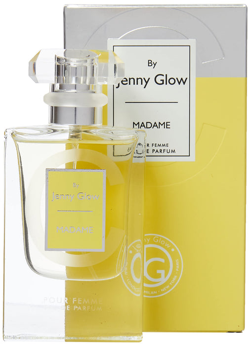 Jenny Glow Madame Eau de Parfum 30ml Spray - Eau de Parfum at MyPerfumeShop by Jenny Glow