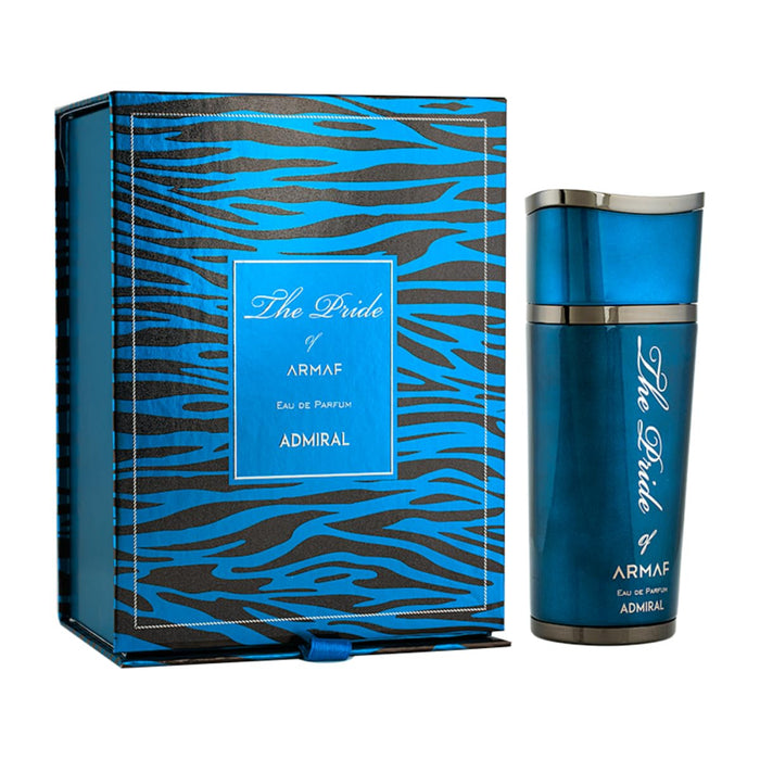 Armaf The Pride Of Armaf Admiral Eau de Parfum 100ml Spray