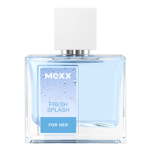 Mexx Fresh Splash for Her Eau de Toilette 30ml Spray - Eau de Toilette at MyPerfumeShop by Mexx
