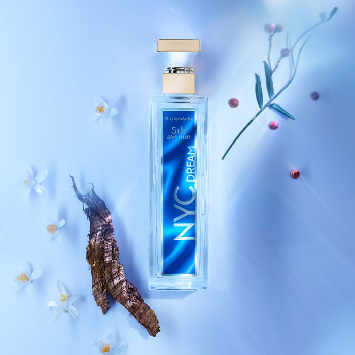 Elizabeth Arden 5th Avenue NYC Dream Eau de Parfum 75ml Spray