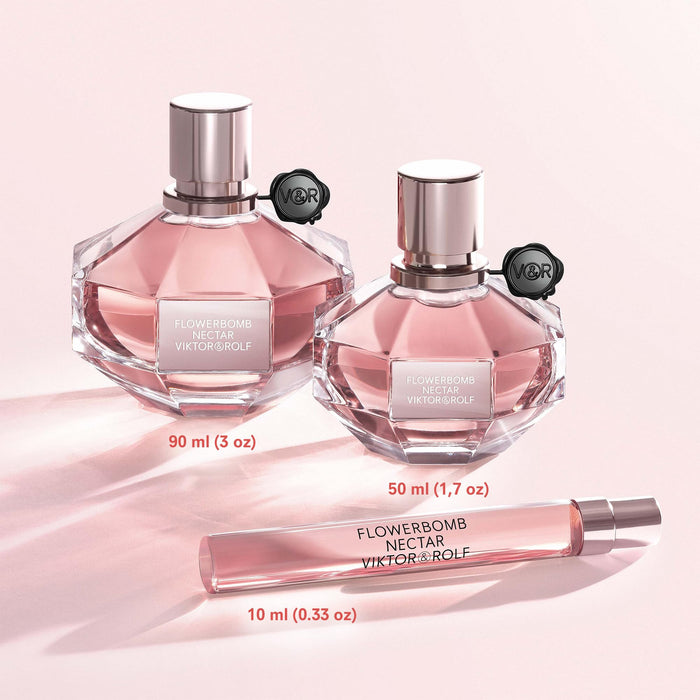 Viktor  Rolf Flowerbomb Nectar Eau de Parfum 90ml