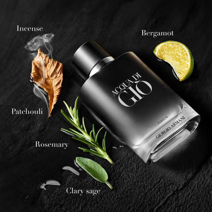 Giorgio Armani Acqua Di Giò Parfum 30ml