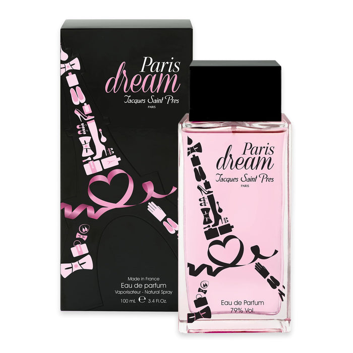 Ulric de Varens Paris Dream Eau de Parfum 100ml Spray